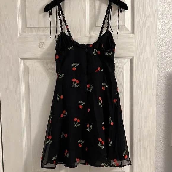 For Love and Lemons Dress - Picture 4 of 6